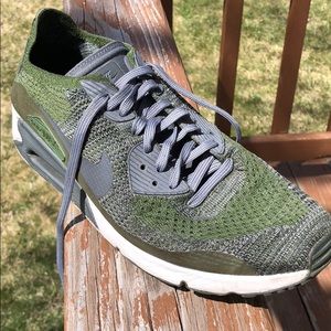 Nike AirMax Men’s size 11 sneakers